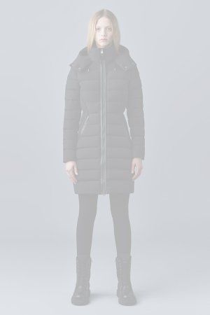 画像1:   MACKAGE マッカージュ  FARREN {-BBA}  :11122606-BLK 