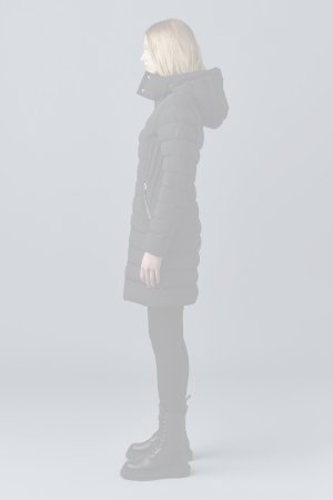 画像2:   MACKAGE マッカージュ  FARREN {-BBA}  :11122606-BLK 