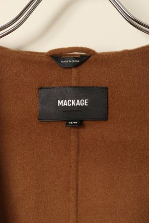 画像6: MACKAGE マッカージュ  AMINA{-BBA}