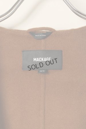 画像6: {SOLD}MACKAGE マッカージュ  AMINA{-BBA}