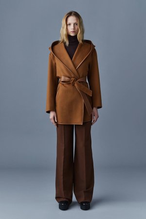 画像1: 【周年記念 24%OFF ｜115,500円→87,780円】 MACKAGE マッカージュ  AMINA{-BBA}