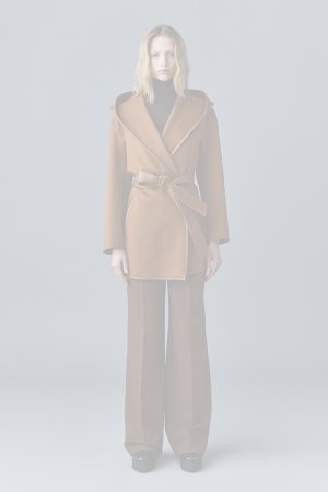 画像1:  {SOLD} MACKAGE マッカージュ  AMINA {-BBA}  :11122639-CAMEL 