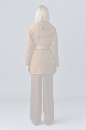 画像3:  {SOLD} MACKAGE マッカージュ  AMINA {-BBA}  :11122639-CAMEL 