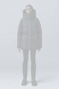   MACKAGE マッカージュ FREYA {-BCA}  :11332215-09BLK 