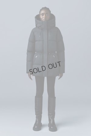 画像1: {SOLD}MACKAGE マッカージュ FREYA{-BCA}