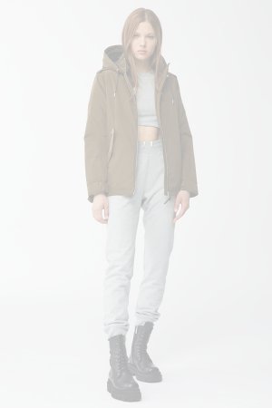 画像4:   MACKAGE マッカージュ AMBER {-BCA}  :11332297-65KHA 
