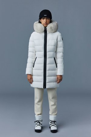 画像1: MACKAGE マッカージュ CALLA-BX{-BEA}