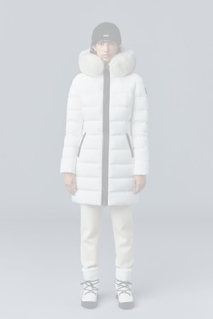 画像1:   MACKAGE マッカージュ CALLA-BX {-BEA}  :11752666-03OFF 