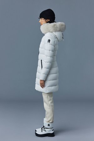 画像2: MACKAGE マッカージュ CALLA-BX{-BEA}