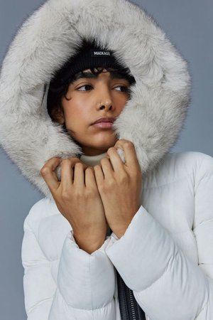 画像5: MACKAGE マッカージュ CALLA-BX{-BEA}