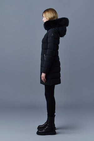 画像2: MACKAGE マッカージュ CALLA-BX{-BEA}