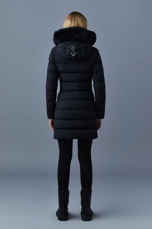 画像3: MACKAGE マッカージュ CALLA-BX{-BEA}