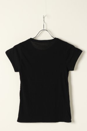 画像5: AULA AILA アウラアイラ STRETCH GAUZE S/S{-AES}