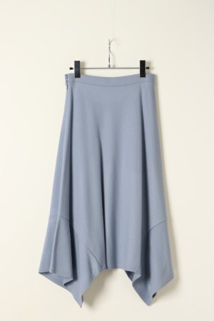 画像5: AULA AILA アウラアイラ MELTY SMOOTH SKIRT{-AFA}
