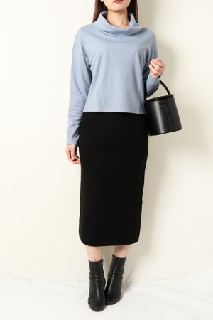 画像3: AULA AILA アウラアイラ MELTY SMOOTH TOPS{-AFA}