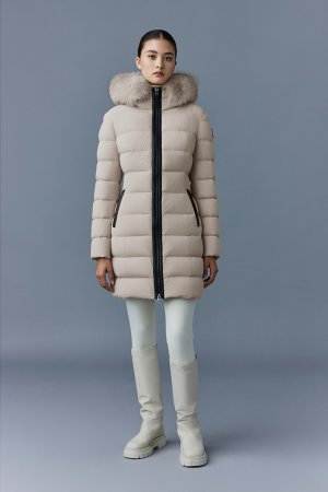 画像1: MACKAGE マッカージュ CALLA-BX{-BEA}