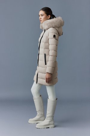 画像2: MACKAGE マッカージュ CALLA-BX{-BEA}