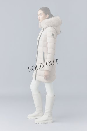 画像2: MACKAGE マッカージュ CALLA-BX{-BEA}