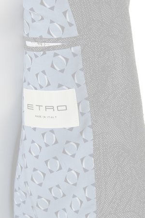 画像5:   ETRO エトロ GIACCA MINERVA{11807-8208-0201-AHS}