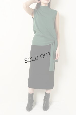 画像2: {SOLD}AULA AILA アウラアイラ MILANORIB KNIT{-AHA}