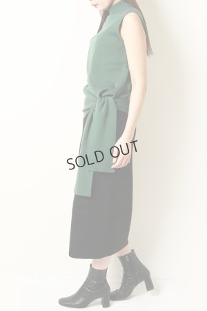 画像3: {SOLD}AULA AILA アウラアイラ MILANORIB KNIT{-AHA}