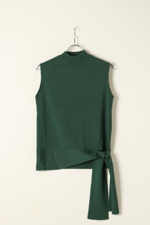 画像4: AULA AILA アウラアイラ MILANORIB KNIT{-AHA}