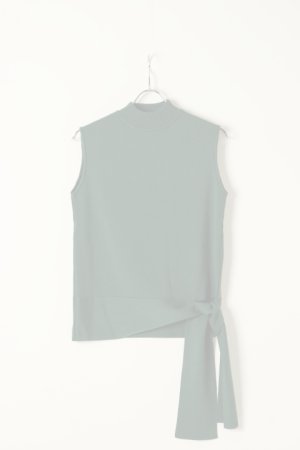 画像4:  {SOLD} AULA AILA アウラアイラ MILANORIB KNIT{-AHA}
