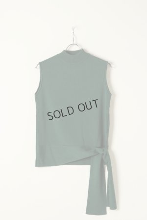 画像4: {SOLD}AULA AILA アウラアイラ MILANORIB KNIT{-AHA}