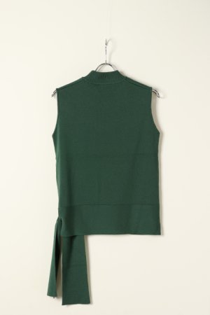 画像5: AULA AILA アウラアイラ MILANORIB KNIT{-AHA}