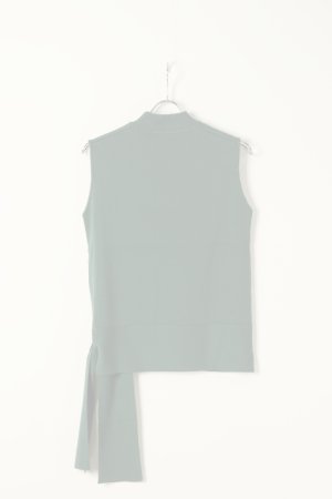 画像5:  {SOLD} AULA AILA アウラアイラ MILANORIB KNIT{-AHA}
