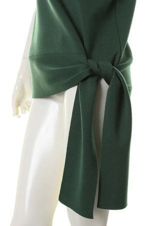 画像6: AULA AILA アウラアイラ MILANORIB KNIT{-AHA}