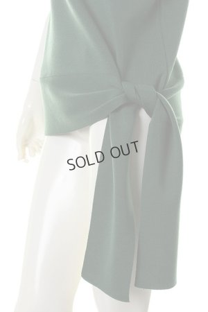 画像6: {SOLD}AULA AILA アウラアイラ MILANORIB KNIT{-AHA}