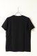 画像5: {SOLD}BALMAIN バルマン BF2 T-SHIRTS PRINT LOGO{11EF000B001-EAB-BAS} (5)