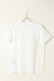 画像5: BALMAIN バルマン BF2 T-SHIRTS METALIC LOGO{11EF000B020-GAD-BAS} (5)