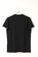 画像5: BALMAIN バルマン BH2 T-SHIRTS BLAZON PRINT{11EF000G059-EAB-BAS} (5)