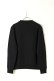 画像5: 【 30%OFF セール｜96,800円→67,760円】 BALMAIN バルマン BH2 C&S SWEAT FRAME-LOGO{11JQ040G066-EAB-BAS} (5)