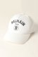 画像1: {SOLD}BALMAIN バルマン BH1 ACC CAP B-LOGO COTTON{11XA000B015-0FA-BAS} (1)