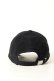 画像5: {SOLD}BALMAIN バルマン BH1 ACC CAP B-LOGO COTTON{11XA000B016-EAD-BAS}