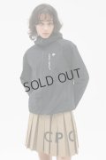 CPG GOLF シーピージーゴルフ ウィンドジャケット{-BDA}