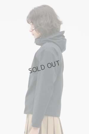 画像4: {SOLD}CPG GOLF シーピージーゴルフ ウィンドジャケット{-BDA}