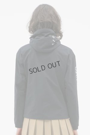 画像5: {SOLD}CPG GOLF シーピージーゴルフ ウィンドジャケット{-BDA}