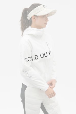 画像1: {SOLD}CPG GOLF シーピージーゴルフ ウィンドジャケット{-BDA}