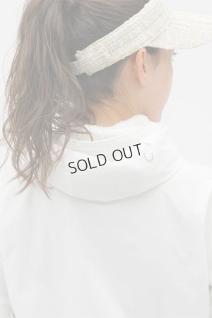 画像3: {SOLD}CPG GOLF シーピージーゴルフ ウィンドジャケット{-BDA}