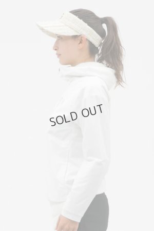 画像4: {SOLD}CPG GOLF シーピージーゴルフ ウィンドジャケット{-BDA}