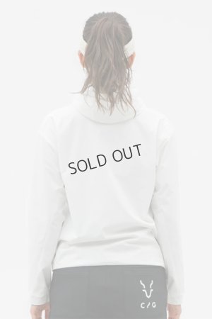 画像5: {SOLD}CPG GOLF シーピージーゴルフ ウィンドジャケット{-BDA}