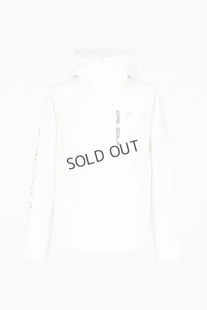 画像7: {SOLD}CPG GOLF シーピージーゴルフ ウィンドジャケット{-BDA}