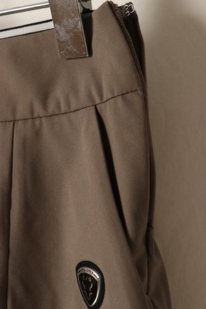 画像4: 【 40%OFF セール39,600円→23,760円】 CPG GOLF シーピージーゴルフ ２WAYストレッチキュロット{-BDA}