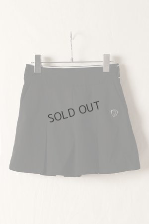 画像2: {SOLD}CPG GOLF シーピージーゴルフ ２WAYストレッチキュロット{-BDA}