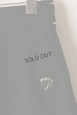 画像3: {SOLD}CPG GOLF シーピージーゴルフ ２WAYストレッチキュロット{-BDA}