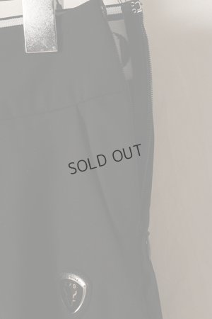 画像5: {SOLD}CPG GOLF シーピージーゴルフ ２WAYストレッチキュロット{-BDA}